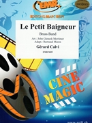 Le Petit Baigneur by Calvi Gerard - Mortimer John Glenesk - for Brass Band (Brass Band)