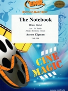 The Notebook by Zigman Aaron - Jiri Kabat - for Brass Band (Brass Band)