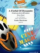 A Fistful Of Dynamite by Morricone Ennio - Ted Parson and Bertrand Moren - for Brass Band (Brass Band)