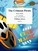 The Crimson Pirate by Alwyn William - Jiri Kabat and Bertrand Moren - for Brass Band (Brass Band)