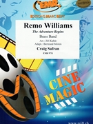 Remo Williams by Safan Craig - Jiri Kabat - for Brass Band (Brass Band)