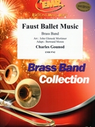 Faust Ballet Music by Gounod Charles - Mortimer John Glenesk - for Brass Band (Brass Band)