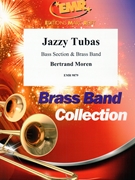 Jazzy Tubas by Moren Bertrand for Brass Band (Brass Band (Bass Section))
