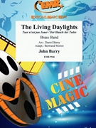 The Living Daylights by Barry John - Darrol Barry and Bertrand Moren - for Brass Band (Brass Band)