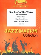 Smoke On The Water by Kadlec Jirka for Brass Band (Brass Band)