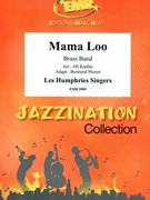 Mama Loo by Les Humphries Singers - Jirka Kadlec and Bertrand Moren - for Brass Band (Brass Band)