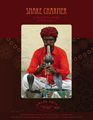 Snake Charmer by Standridge Randall D for Concert Band