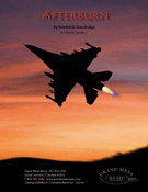 Afterburn by Standridge Randall D for Concert Band