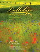 Lullabye by Standridge Randall D for Full Score