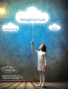 Imaginarium by Standridge Randall D for Concert Band