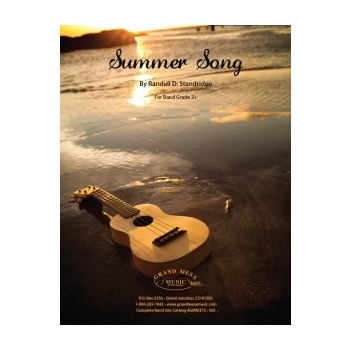 Summer Song