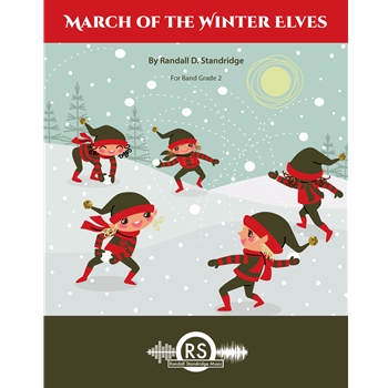 March of the Winter Elves