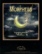 Morpheus by Standridge Randall D for Concert Band