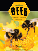 Bees (Movement 4 from The Garden Suite) by Standridge Randall D for Concert Band