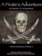 Pirate's Adventure