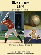 Batter Up!