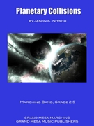 Planetary Collisons