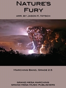 Nature's Fury