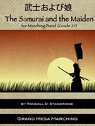 The Samurai and the Maiden
