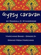 Gypsy Caravan