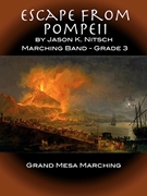 Escape from Pompeii