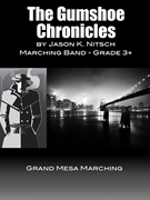 The Gumshoe Chronicles