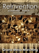 Reinvention