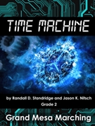 Time Machine