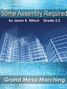 Some Assembly Required