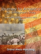 Journey to America