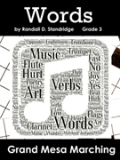 Words