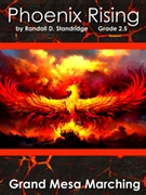 Phoenix Rising