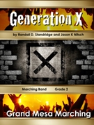 Generation X