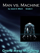 Man vs Machine