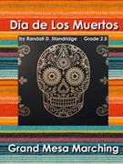 Dia de los Muertos