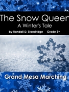 The Snow Queen