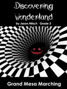 Discovering Wonderland