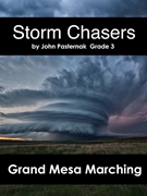 Storm Chasers