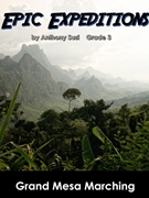 Epic Expeditions