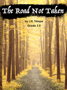The Road Not Taken
