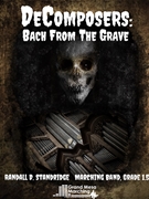 DeComposers: Bach from the Grave