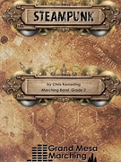 Steampunk