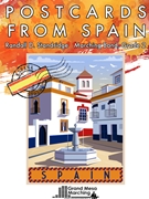Postcards from Spain