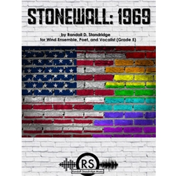 Stonewall: 1969