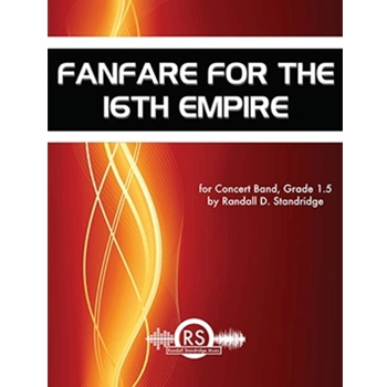 Fanfare for the 16th Empire