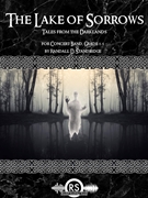The Lake of Sorrows (Tales from the Darklands)