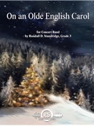 On an Olde English Carol