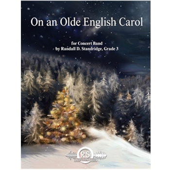 On an Olde English Carol