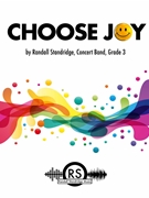 Choose Joy