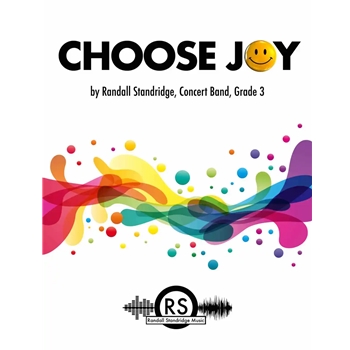 Choose Joy
